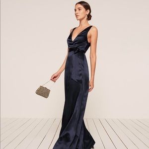 Brand New Reformation Dress